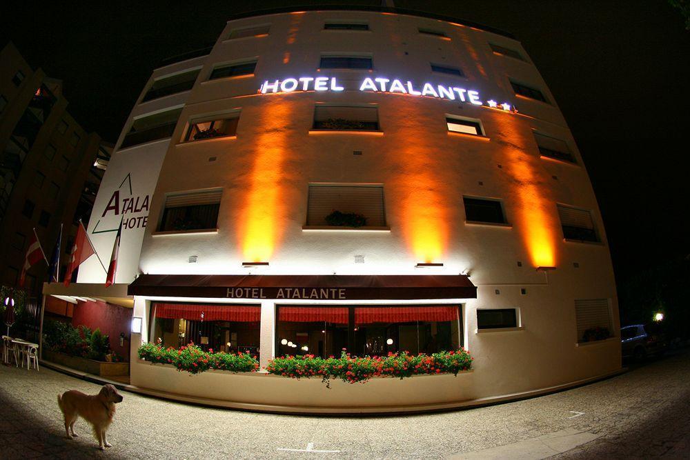 亚特兰特酒店 安纳马斯 外观 照片